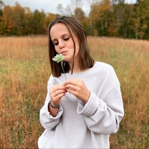 Meet your Posher, Ksusha